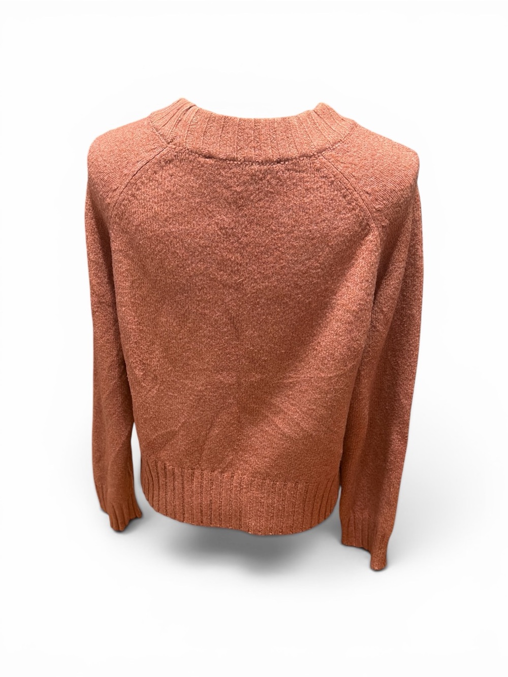 French Connection Rosewood Crewneck Sweater - Picture 2 of 8